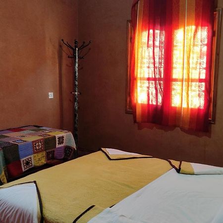 La Belle Etoile Hotel Ait Oussane Buitenkant foto