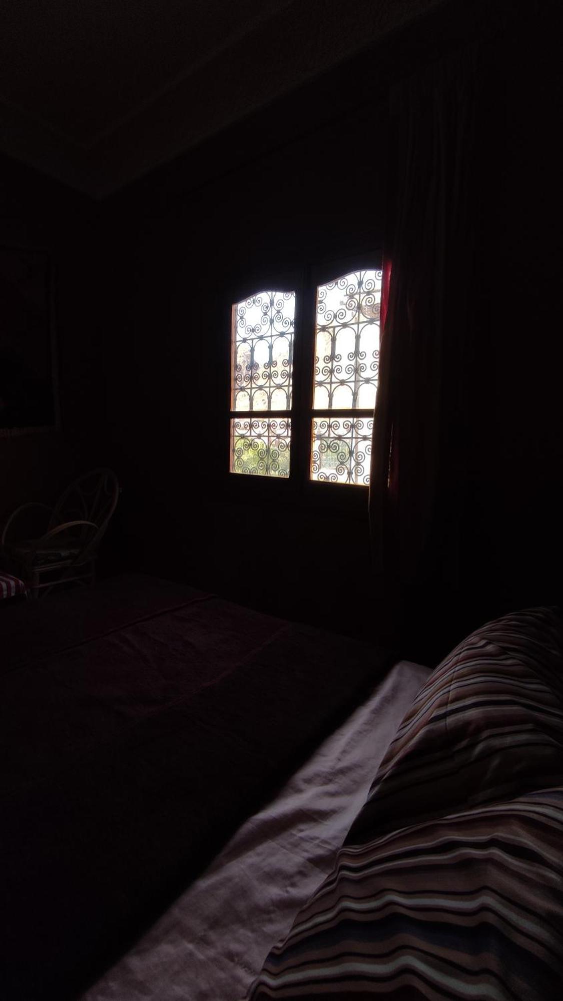 La Belle Etoile Hotel Ait Oussane Buitenkant foto