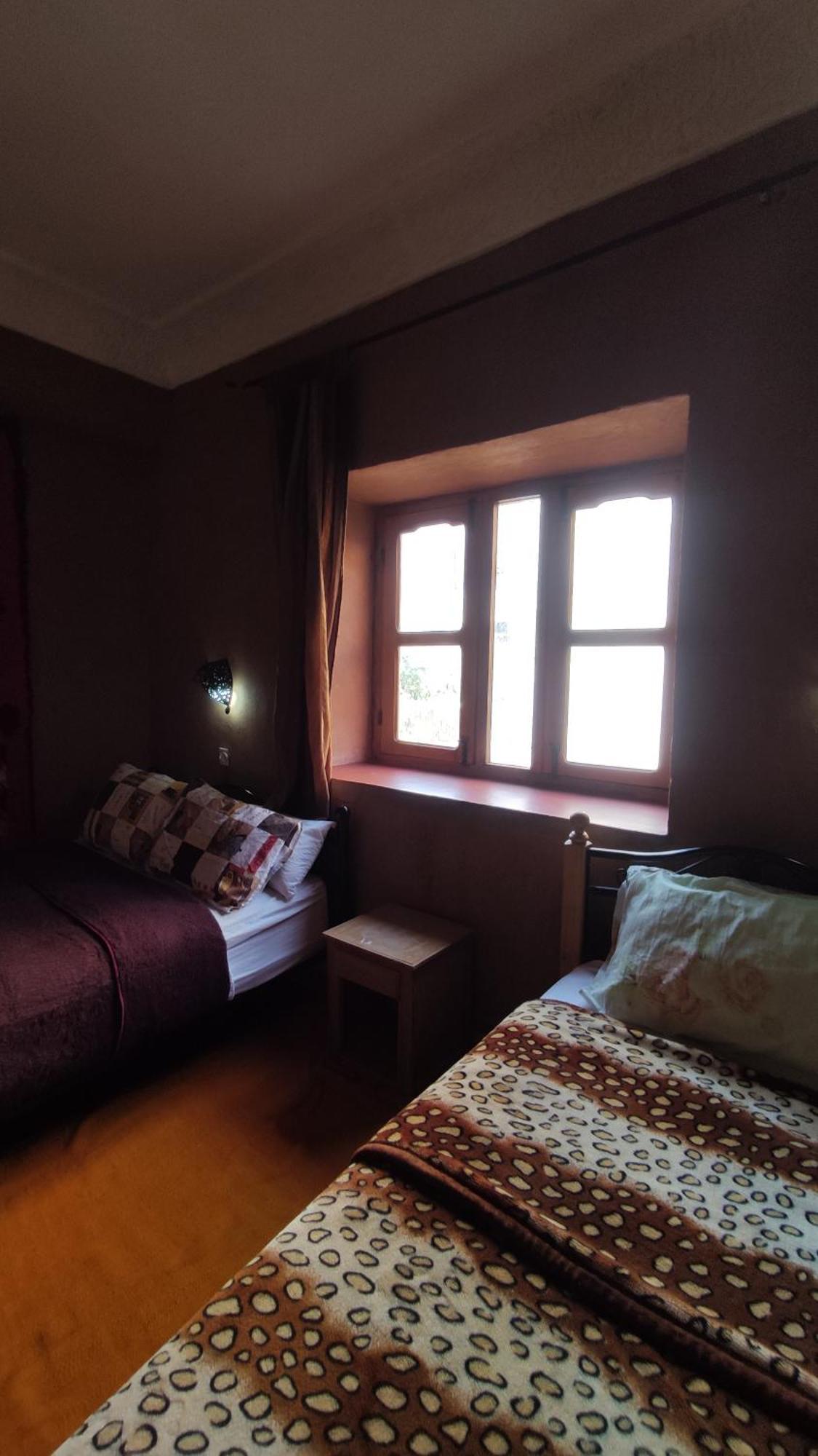 La Belle Etoile Hotel Ait Oussane Buitenkant foto