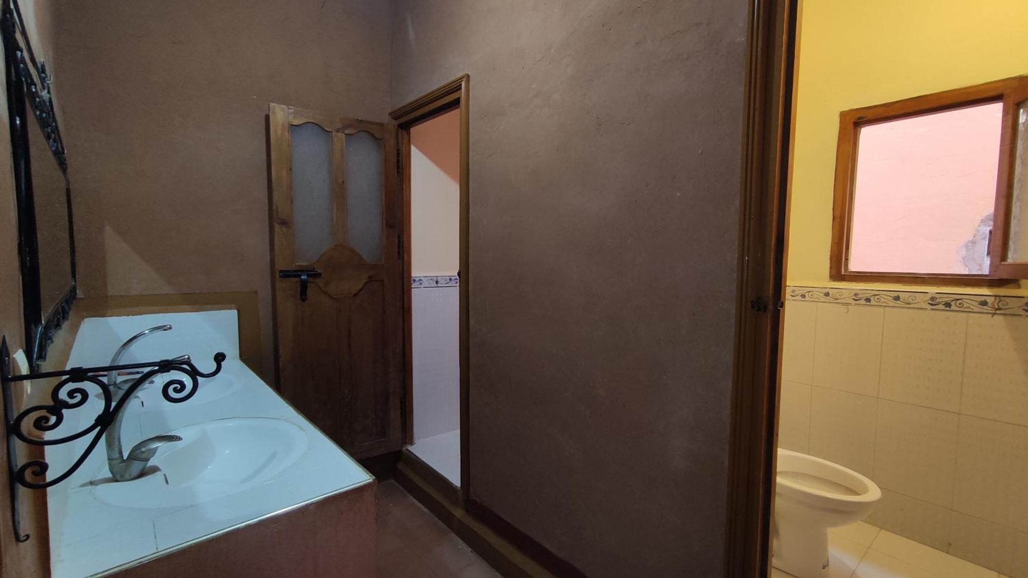 La Belle Etoile Hotel Ait Oussane Buitenkant foto
