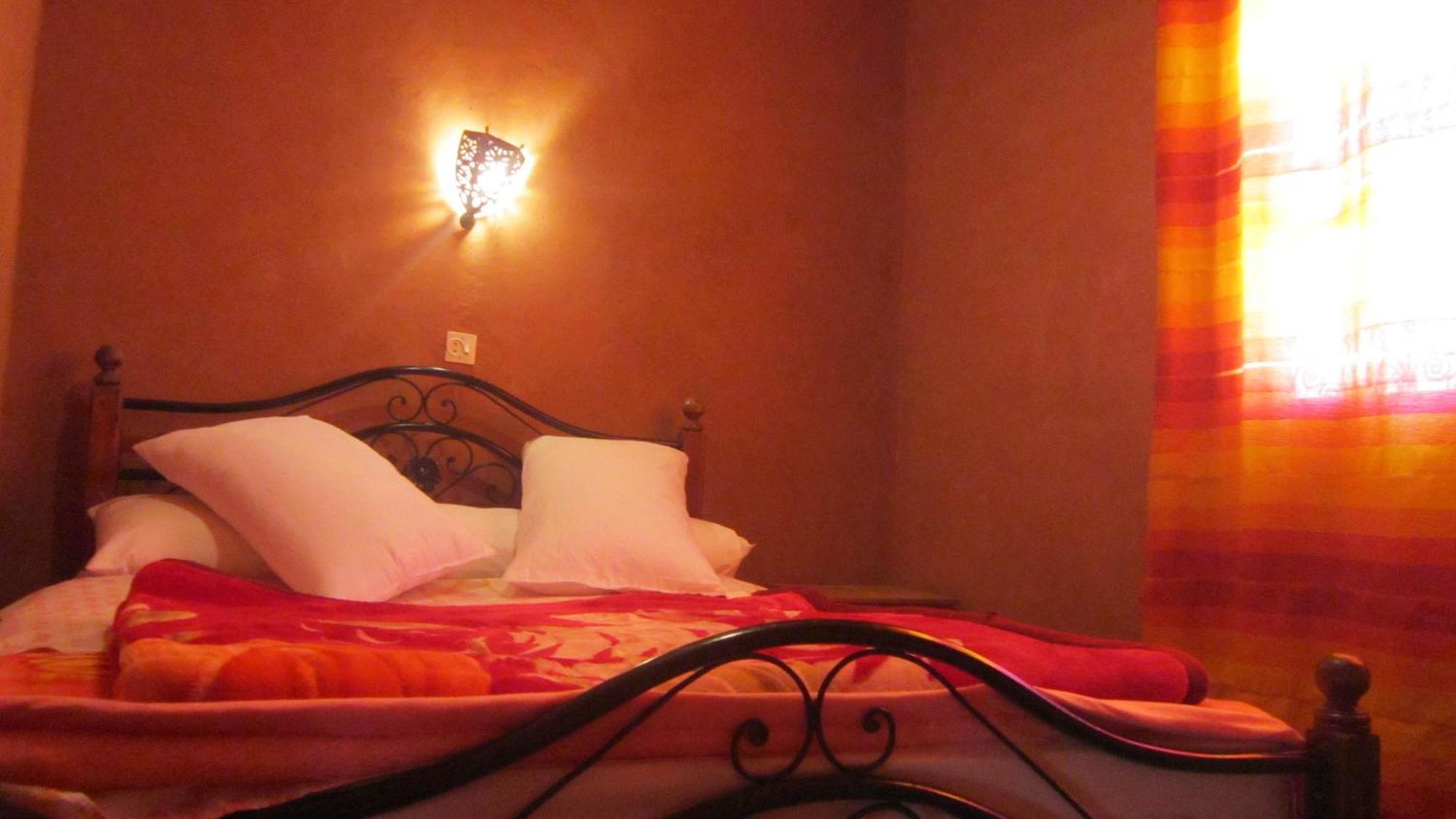 La Belle Etoile Hotel Ait Oussane Kamer foto