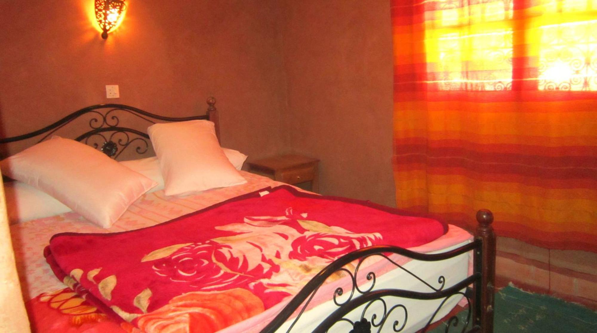 La Belle Etoile Hotel Ait Oussane Kamer foto